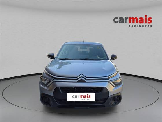 CITROËN C3 1.0 FIREFLY FLEX LIVE PACK MANUAL CITROËN C3 1.0 FIREFLY FLEX LIVE PACK MANUAL